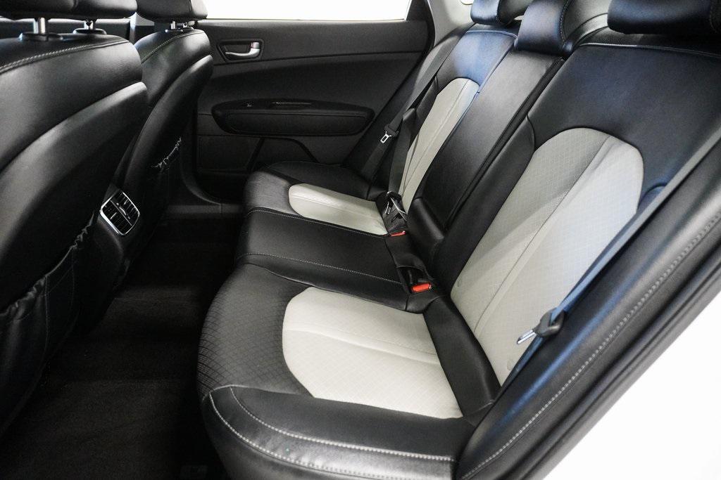 used 2019 Kia Optima car, priced at $15,395