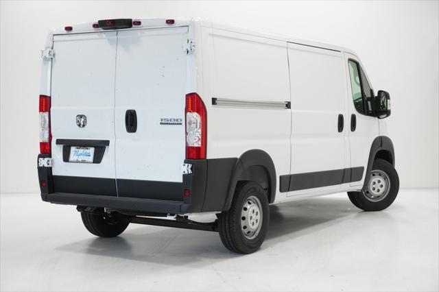 used 2023 Ram ProMaster 1500 car, priced at $37,295