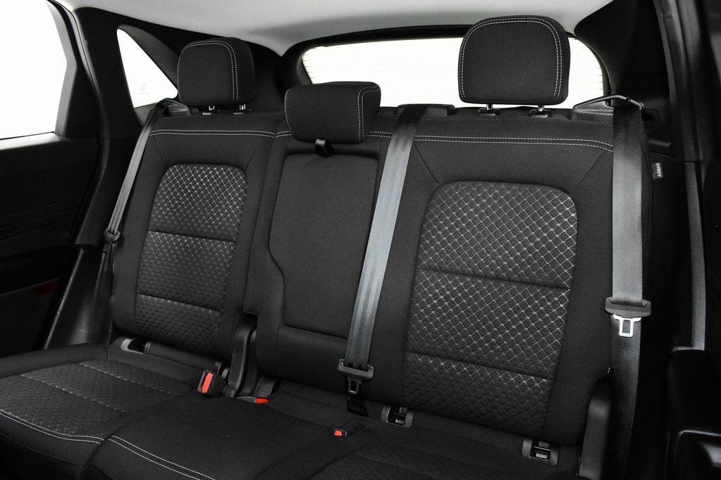 used 2023 Ford Escape car, priced at $23,495