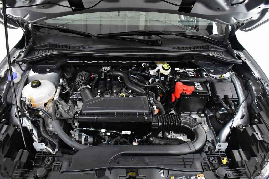 used 2023 Ford Escape car, priced at $23,495