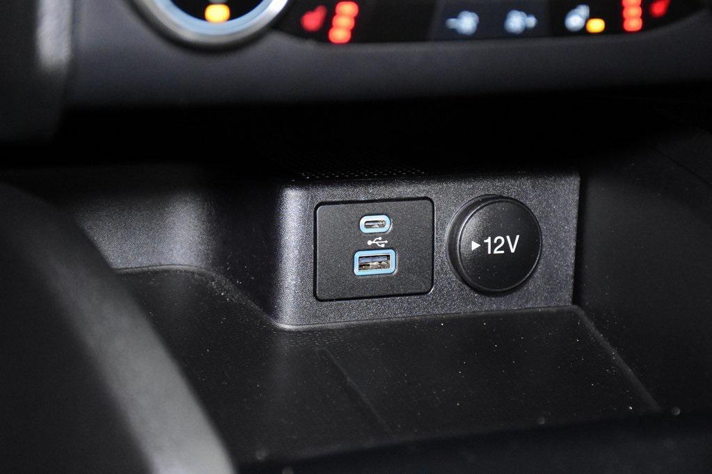 used 2023 Ford Escape car, priced at $23,495