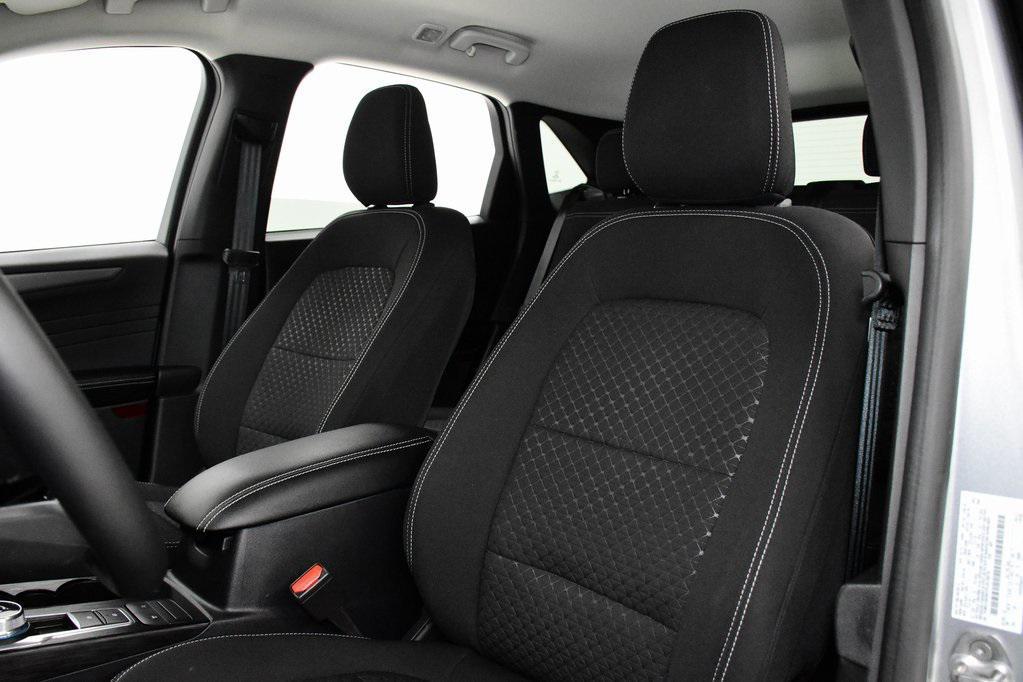 used 2023 Ford Escape car, priced at $23,495