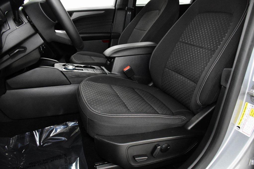 used 2023 Ford Escape car, priced at $23,495