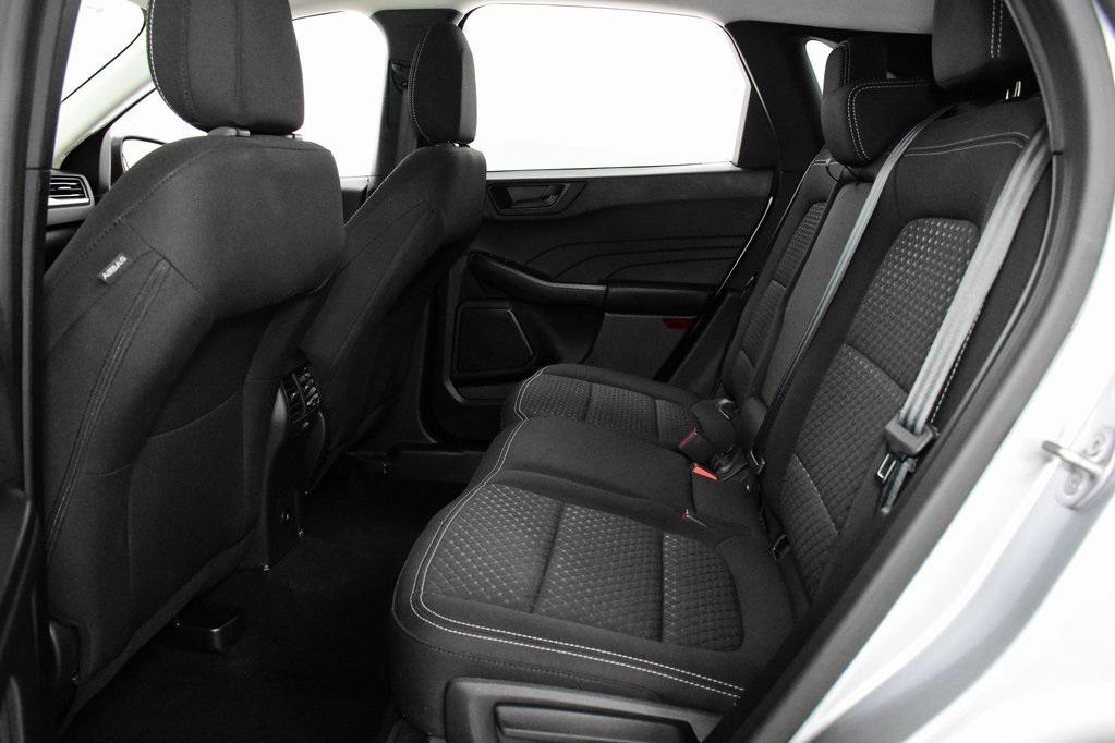 used 2023 Ford Escape car, priced at $23,495