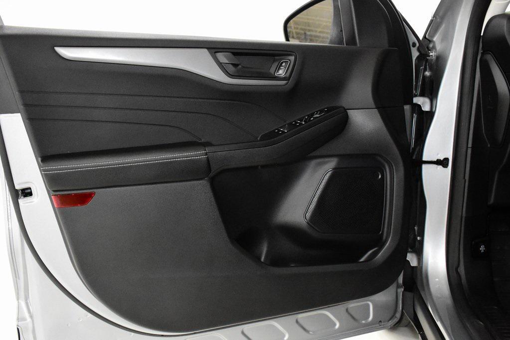 used 2023 Ford Escape car, priced at $23,495