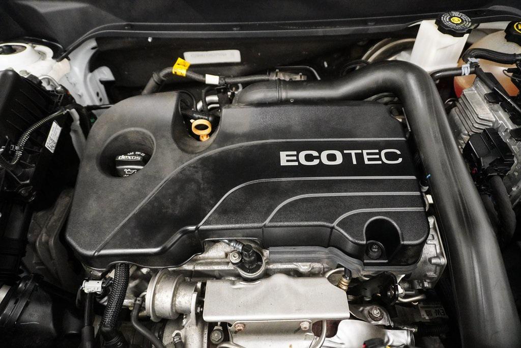 used 2019 Chevrolet Equinox car, priced at $13,995