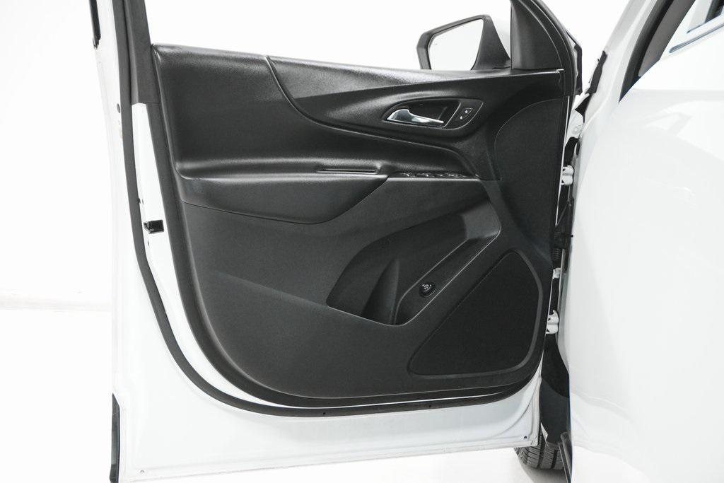 used 2019 Chevrolet Equinox car, priced at $13,995