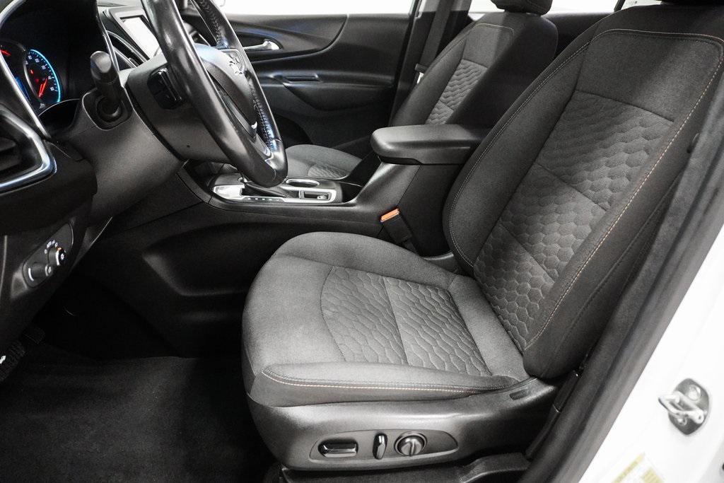 used 2019 Chevrolet Equinox car, priced at $13,995