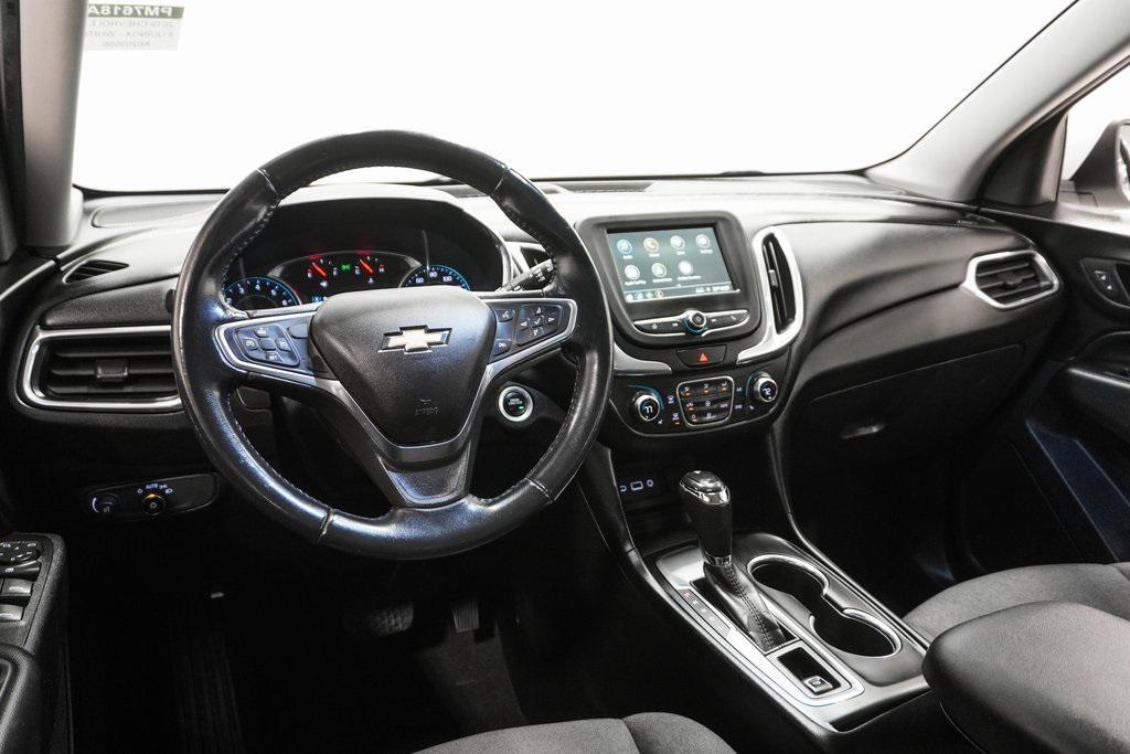 used 2019 Chevrolet Equinox car, priced at $13,995