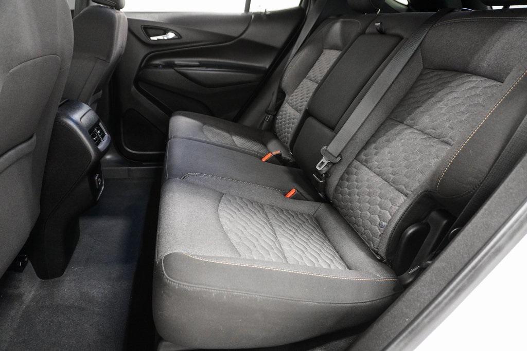 used 2019 Chevrolet Equinox car, priced at $13,995