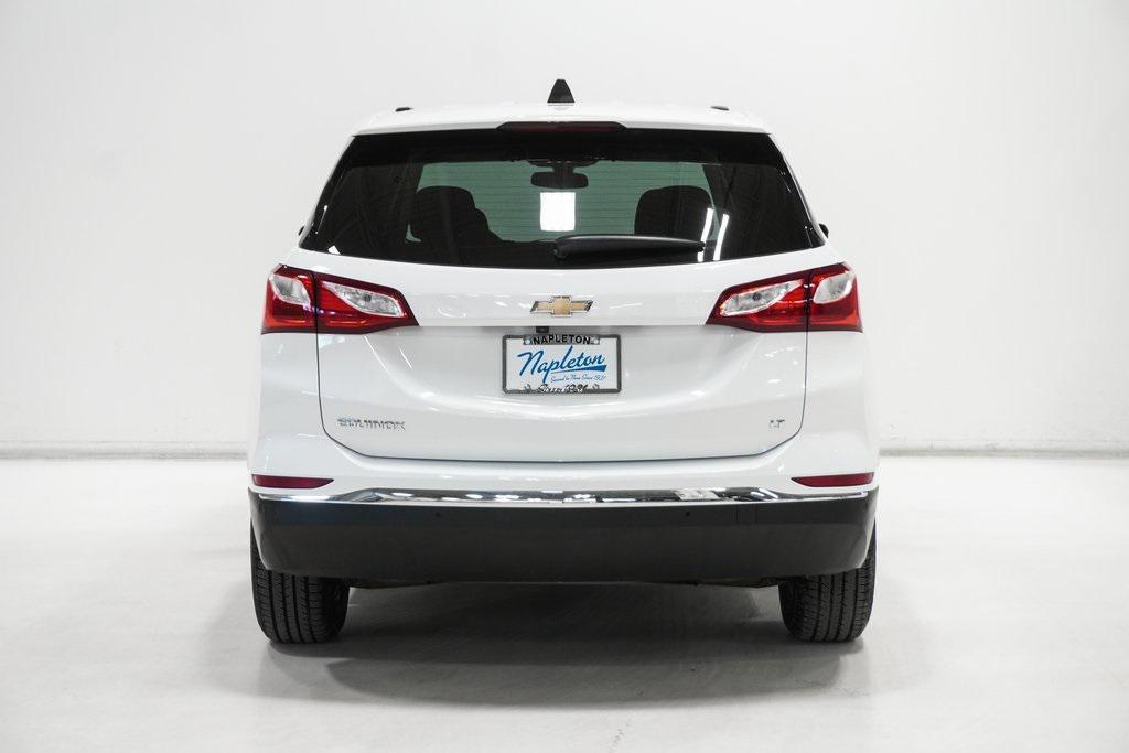 used 2019 Chevrolet Equinox car, priced at $13,995