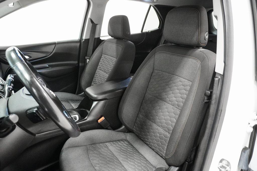 used 2019 Chevrolet Equinox car, priced at $13,995