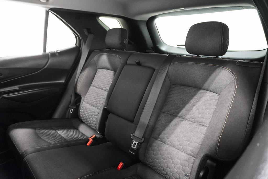 used 2019 Chevrolet Equinox car, priced at $13,995