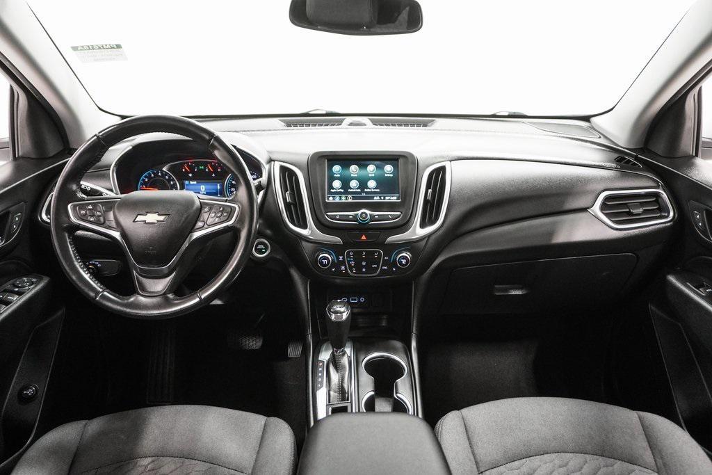 used 2019 Chevrolet Equinox car, priced at $13,995