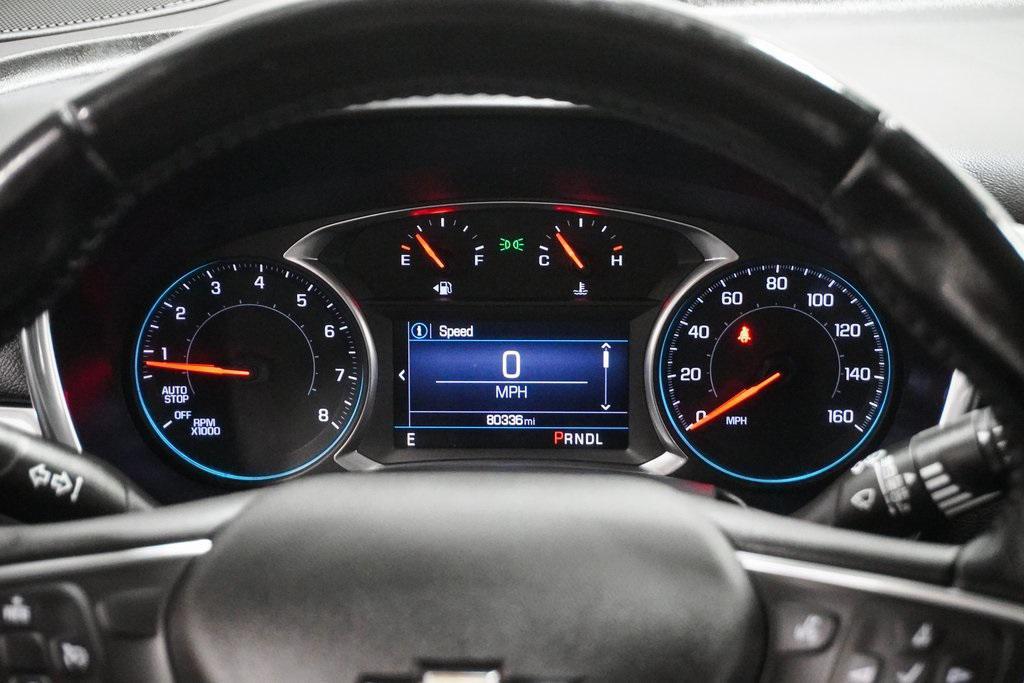 used 2019 Chevrolet Equinox car, priced at $13,995