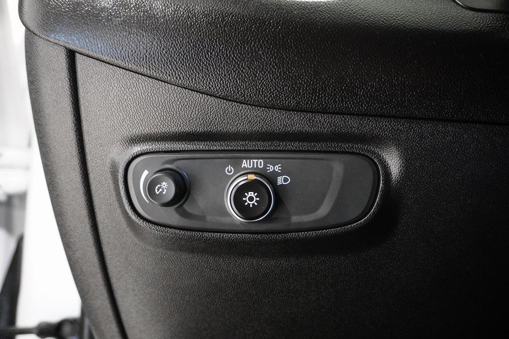 used 2019 Chevrolet Equinox car, priced at $13,995