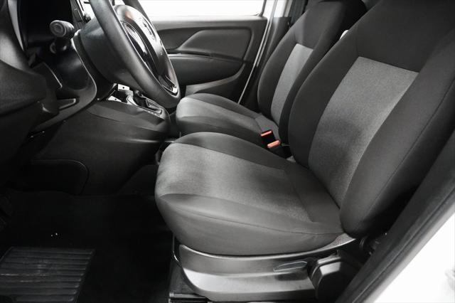 used 2022 Ram ProMaster City car, priced at $20,295