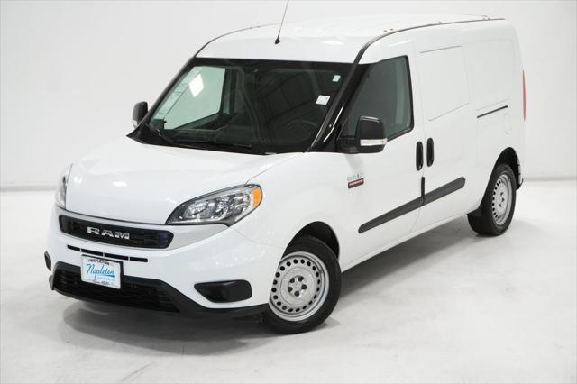 used 2022 Ram ProMaster City car, priced at $20,295