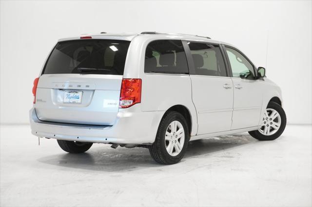 used 2012 Dodge Grand Caravan car, priced at $5,082