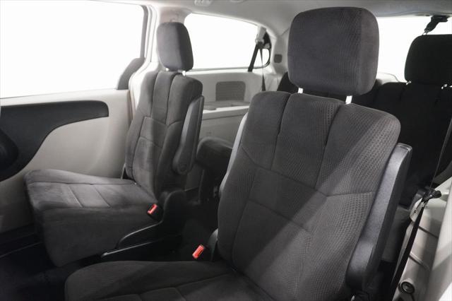 used 2012 Dodge Grand Caravan car, priced at $5,082