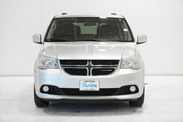 used 2012 Dodge Grand Caravan car, priced at $5,082