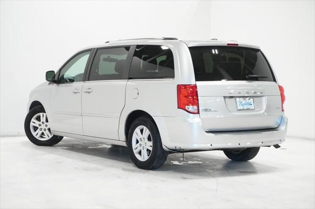 used 2012 Dodge Grand Caravan car, priced at $5,082