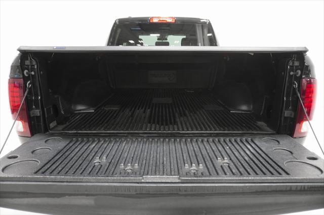 used 2021 Ram 1500 Classic car, priced at $28,995