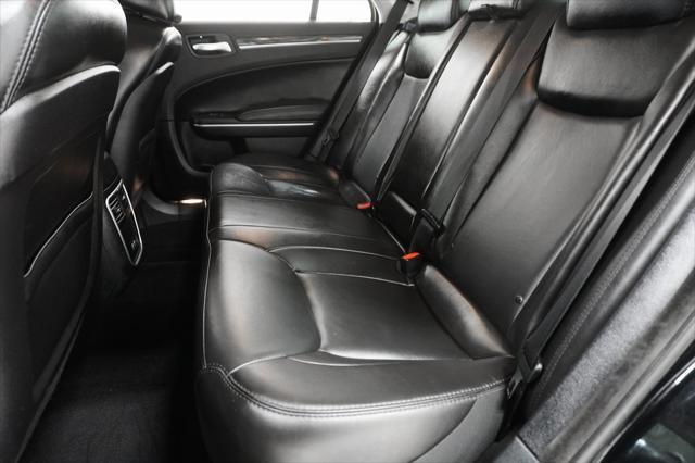 used 2019 Chrysler 300 car, priced at $15,295