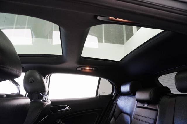 used 2019 Mercedes-Benz GLA 250 car, priced at $19,995
