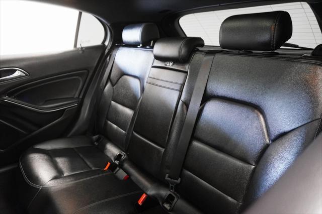 used 2019 Mercedes-Benz GLA 250 car, priced at $19,995