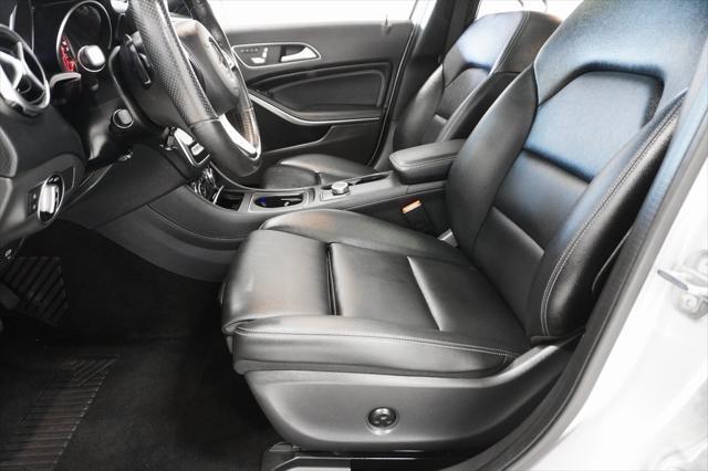 used 2019 Mercedes-Benz GLA 250 car, priced at $19,995