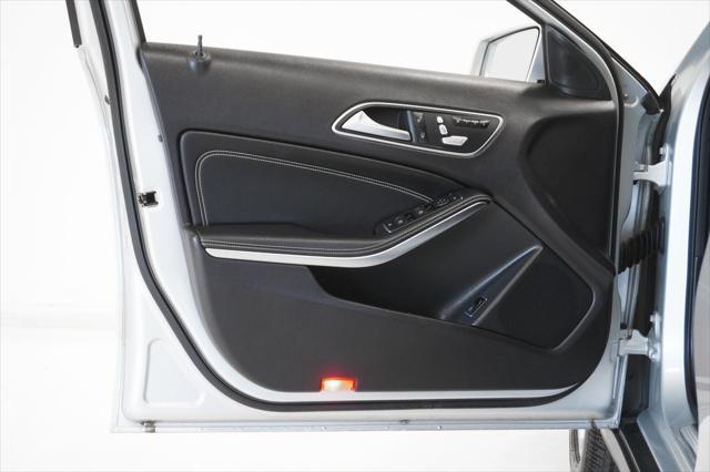 used 2019 Mercedes-Benz GLA 250 car, priced at $19,995