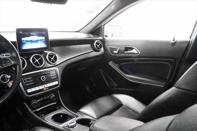 used 2019 Mercedes-Benz GLA 250 car, priced at $19,995