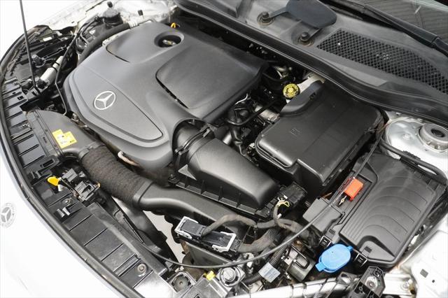 used 2019 Mercedes-Benz GLA 250 car, priced at $19,995