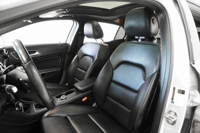 used 2019 Mercedes-Benz GLA 250 car, priced at $19,995