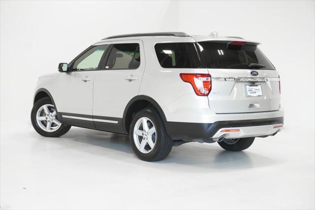 used 2016 Ford Explorer car, priced at $15,600