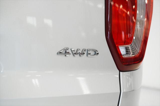 used 2016 Ford Explorer car, priced at $15,600