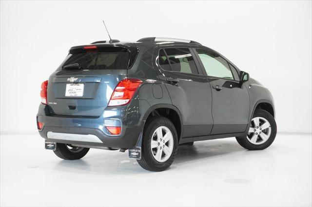 used 2022 Chevrolet Trax car, priced at $17,995
