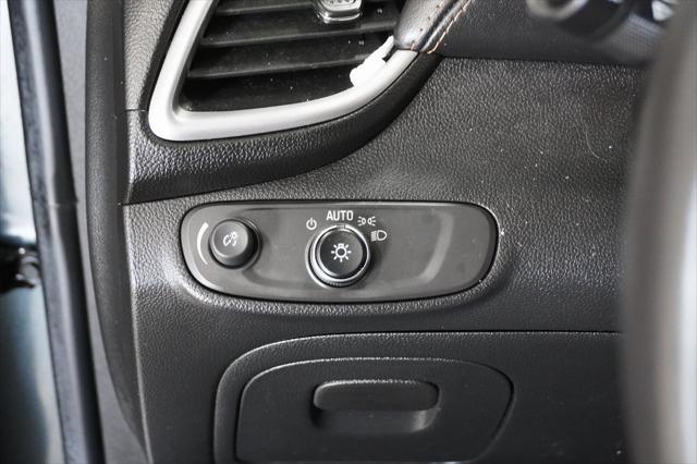 used 2022 Chevrolet Trax car, priced at $17,995