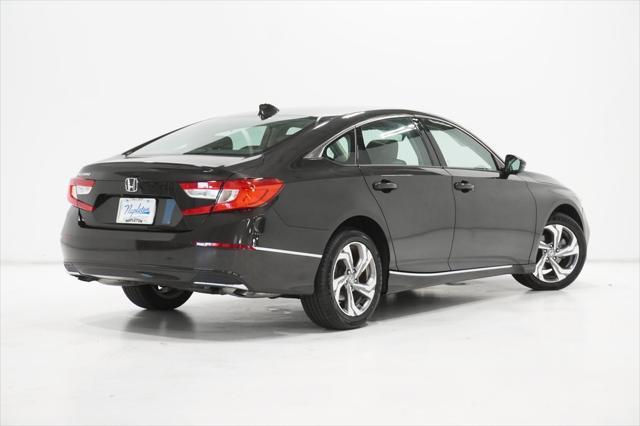 used 2018 Honda Accord car, priced at $19,995