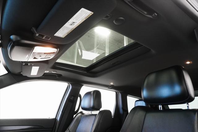 used 2018 Jeep Grand Cherokee car, priced at $20,495