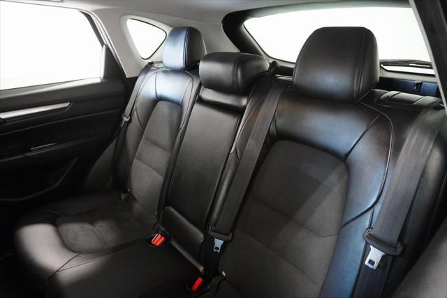 used 2017 Mazda CX-5 car, priced at $15,795