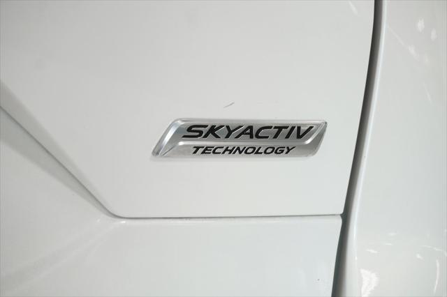 used 2017 Mazda CX-5 car, priced at $15,795