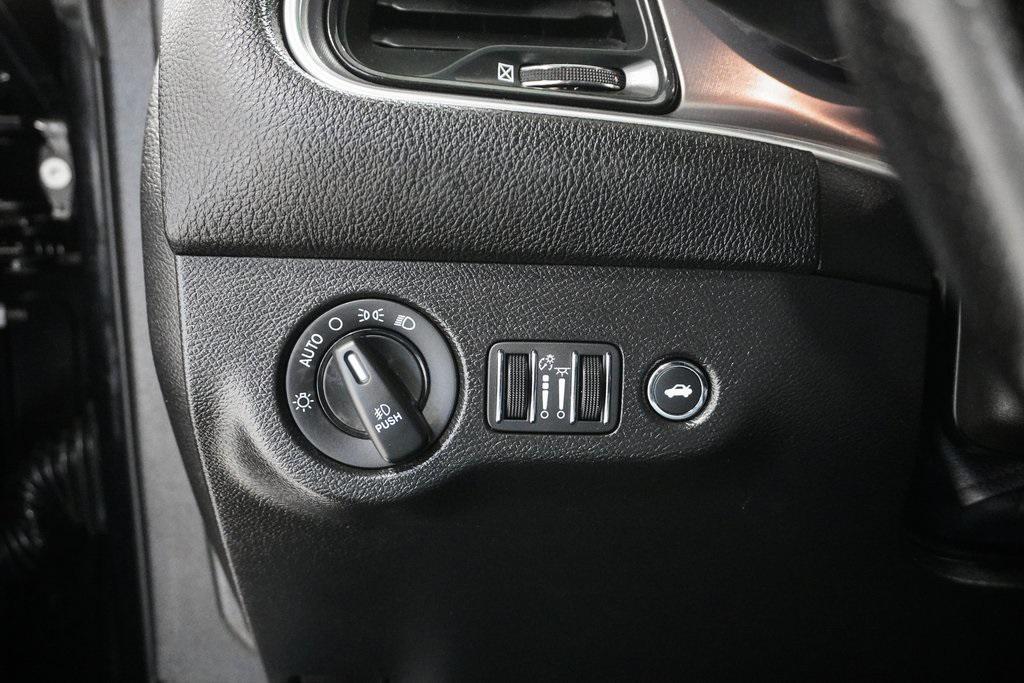 used 2022 Dodge Challenger car, priced at $21,995