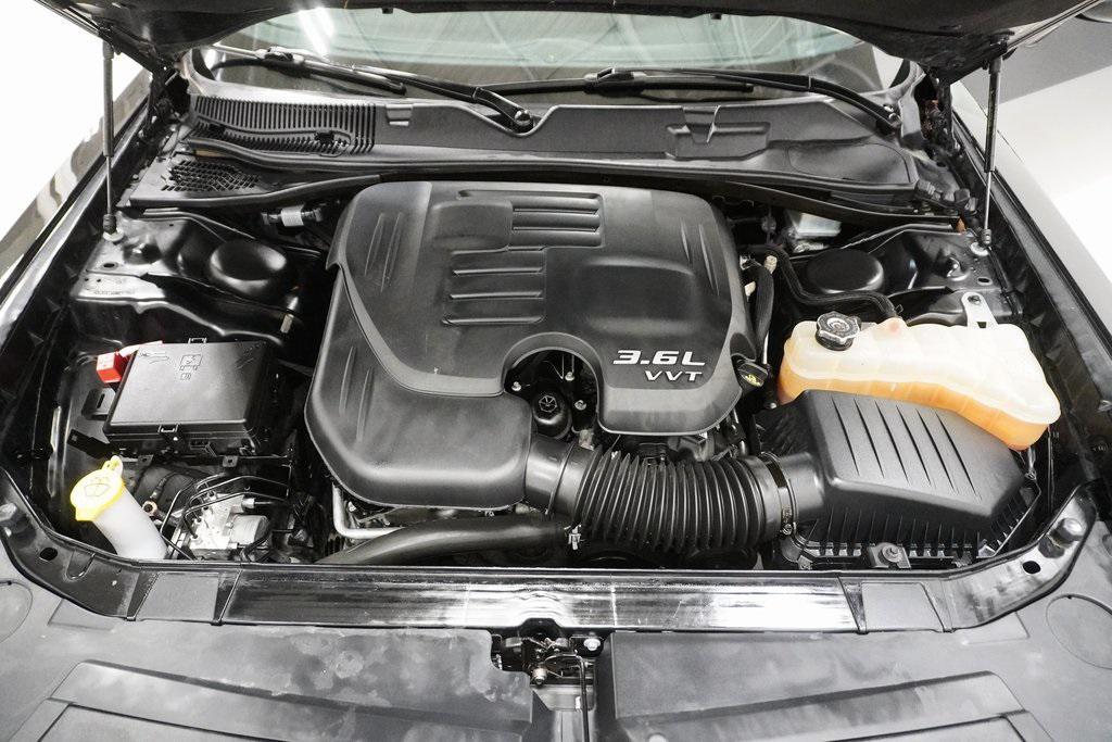 used 2022 Dodge Challenger car, priced at $21,995