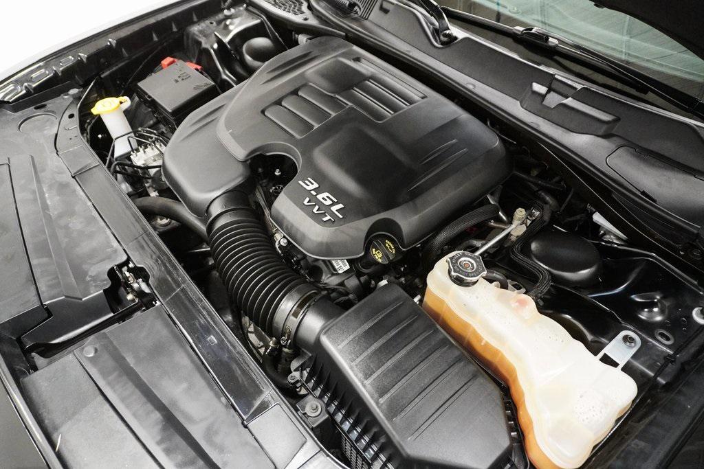 used 2022 Dodge Challenger car, priced at $21,995