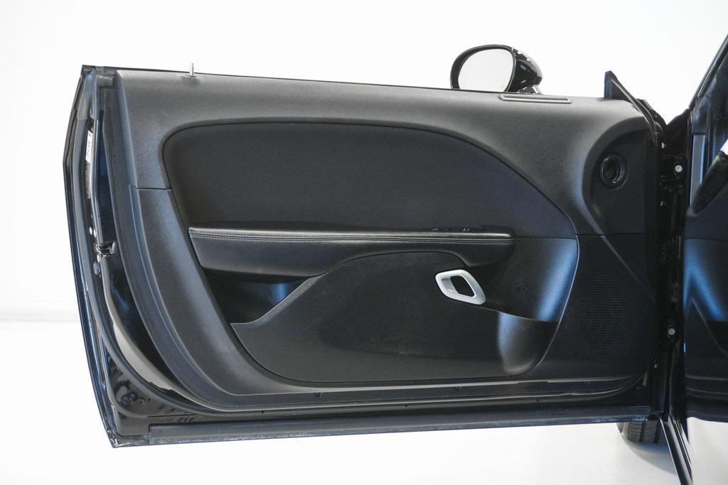 used 2022 Dodge Challenger car, priced at $21,995