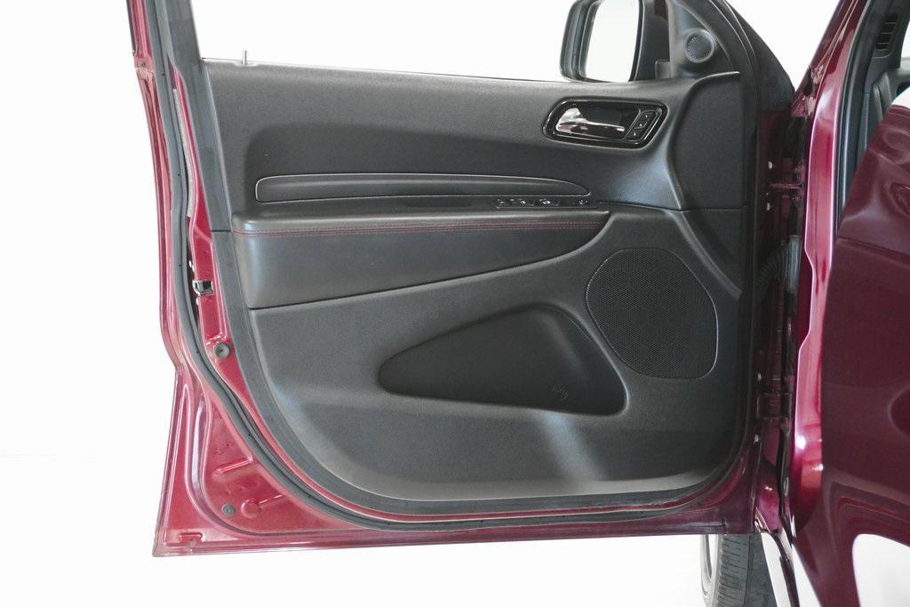 used 2023 Dodge Durango car, priced at $26,395
