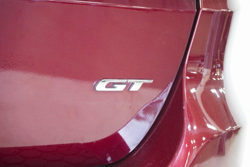 used 2023 Dodge Durango car, priced at $26,395