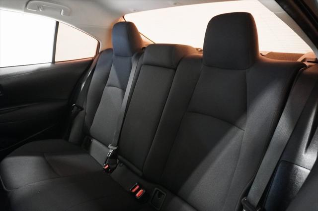 used 2021 Toyota Corolla car, priced at $17,795